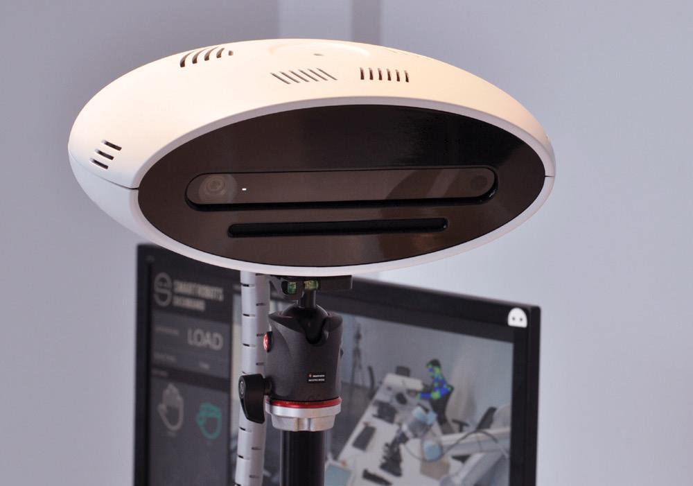 Smart Robots per applicazioni Industriali - immagine 2